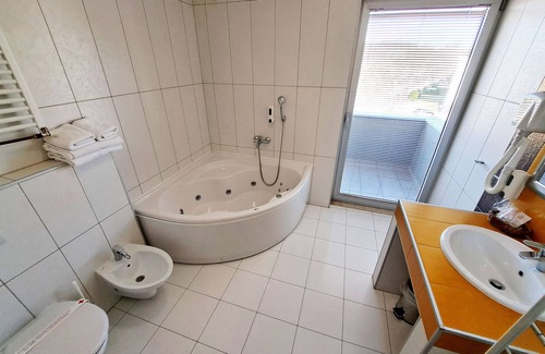 Citluk Hotel | Hotel Brotnjo