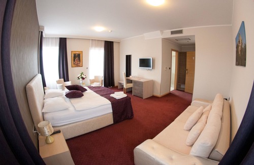 Citluk Hotel | Hotel Brotnjo