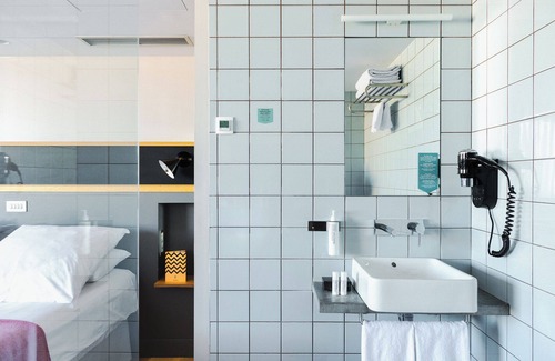 El Poble-sec Hotel | Hotel Brummell