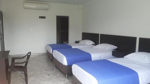 Yopal Hotel | Hotel Bucare