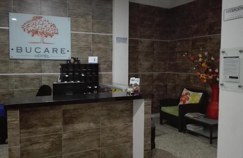 Yopal Hotel | Hotel Bucare