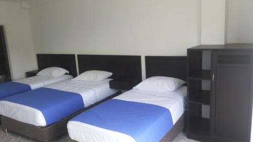Yopal Hotel | Hotel Bucare
