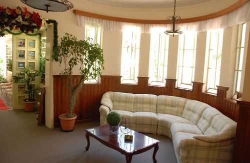 Nova Friburgo Hotel | Hotel Bucsky