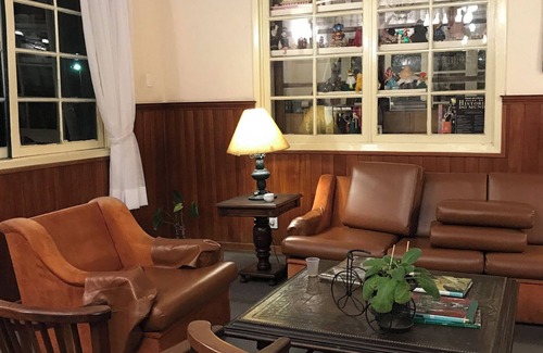 Nova Friburgo Hotel | Hotel Bucsky