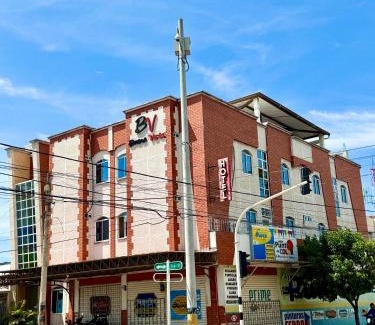 Valledupar Hotel | Hotel Buenavista Valledupar