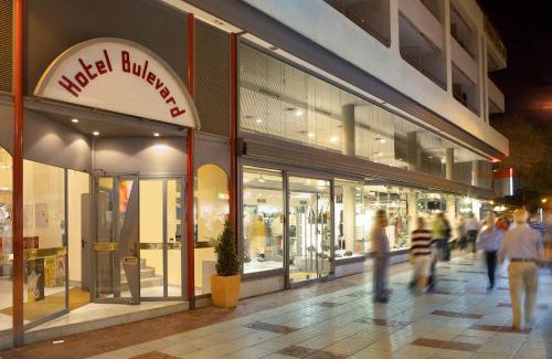 Platja d'Aro Hotel | Hotel Bulevard