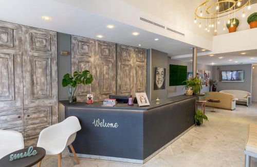 Platja d'Aro Hotel | Hotel Bulevard