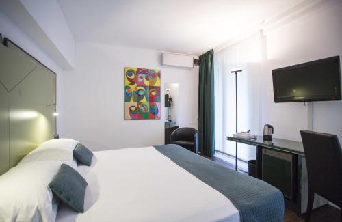Trento Hotel | Hotel Buonconsiglio