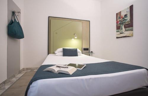 Trento Hotel | Hotel Buonconsiglio