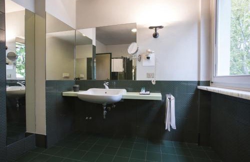 Trento Hotel | Hotel Buonconsiglio