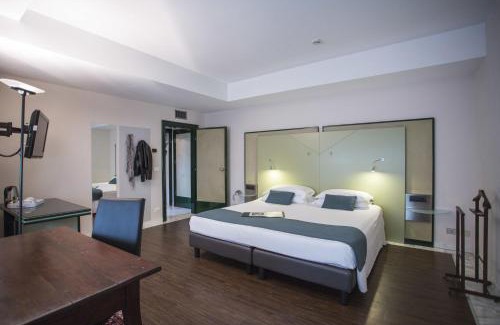Trento Hotel | Hotel Buonconsiglio
