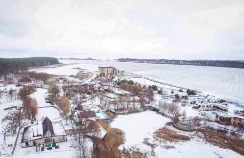 Vinnytsia Oblast Hotel | Hotel BUTTERFLY