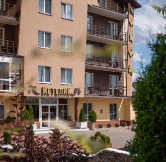 Vinnytsia Oblast Hotel | Hotel BUTTERFLY