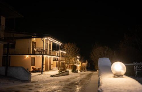 Vinnytsia Oblast Hotel | Hotel BUTTERFLY
