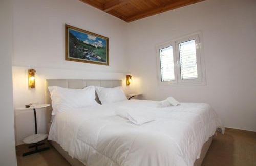 Berat Hotel | Hotel Buzi Berat