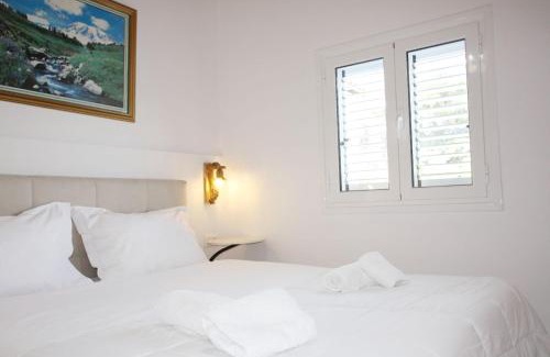 Berat Hotel | Hotel Buzi Berat