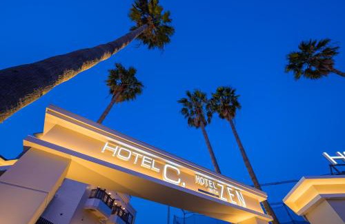 Tsuzuki Hotel | HOTEL C.KOHOKU