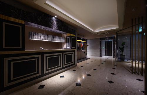 Tsuzuki Hotel | HOTEL C.KOHOKU