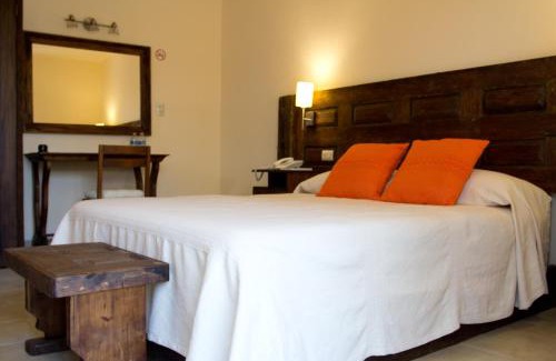 De La Merced Hotel | Hotel Casa Selah