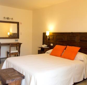 De La Merced Hotel | Hotel Casa Selah