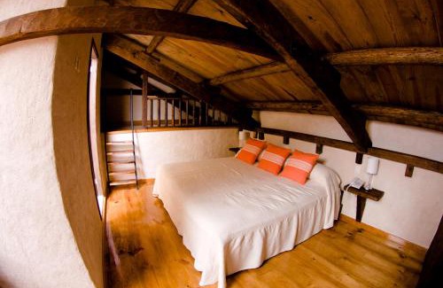 De La Merced Hotel | Hotel Casa Selah