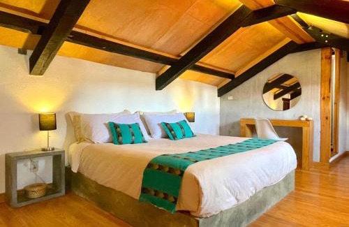 Santa Lucia Hotel | Hotel Casa Azabache