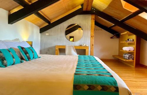 Santa Lucia Hotel | Hotel Casa Azabache