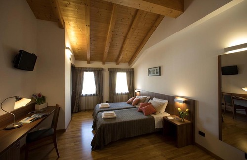 Ponzano Veneto Hotel | Hotel C25