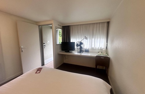 Saint-Sebastien-sur-Loire Hotel | Hotel Campanile Nantes Est - Saint Sébastien Sur Loire