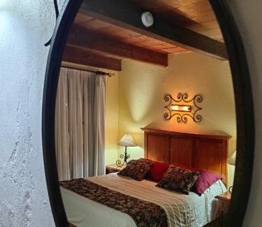De Guadalupe Hotel | Hotel Casavieja