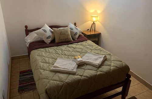 Tilcara Hotel | Hotel Cactus Plaza