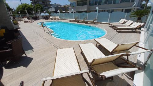Rivabella Hotel | Hotel Caesar Paladium