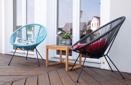Schalkenmehren Hotel | Hotel Café del Maar
