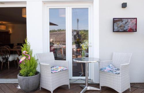 Schalkenmehren Hotel | Hotel Café del Maar