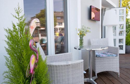 Schalkenmehren Hotel | Hotel Café del Maar