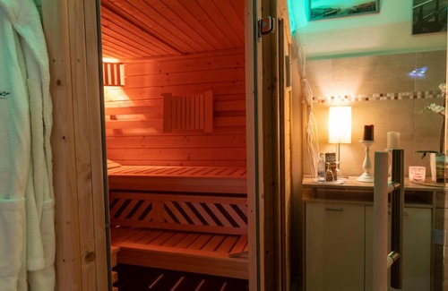 Ostseebad Prerow Hotel | Hotel & Café Strandeck