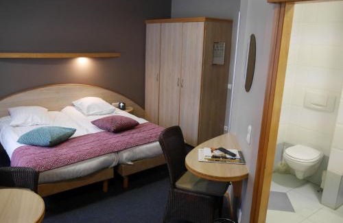 De Panne Hotel | Hotel Cajou