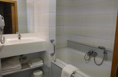 De Panne Hotel | Hotel Cajou