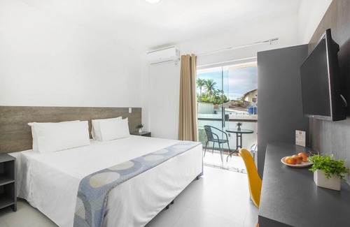 Tombo Hotel | Hotel Cajueiro