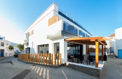 San Jose Hotel | Hotel Cala Arena
