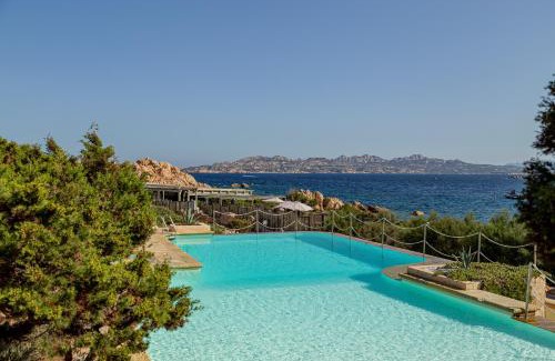 Porto Massimo Hotel | Hotel Cala Lunga