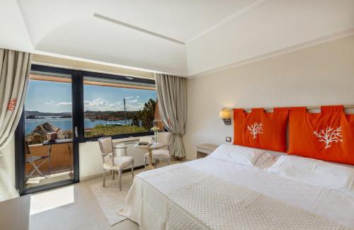 Porto Massimo Hotel | Hotel Cala Lunga