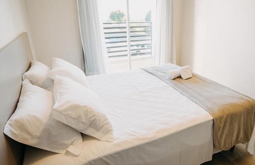 Concordia Apartment | HOTEL CALIFÓRNIA