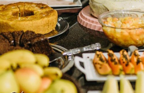 Concordia Apartment | HOTEL CALIFÓRNIA