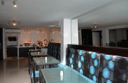 Cali Hotel | Hotel Calima Real