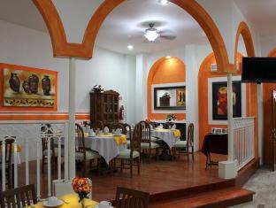 Zona Hotelera Hotel | Hotel Calypso Cancun