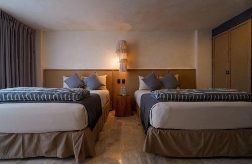 Zona Hotelera Hotel | Hotel Calypso Cancun