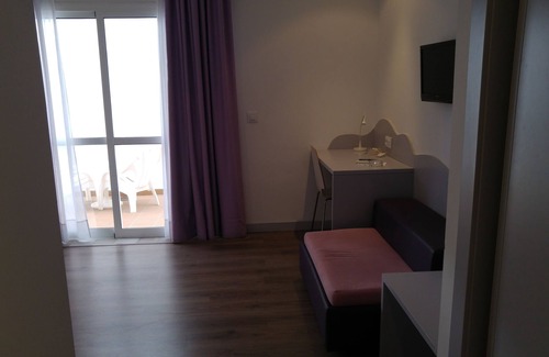 Valdelagrana Hotel | Hotel Campomar Playa