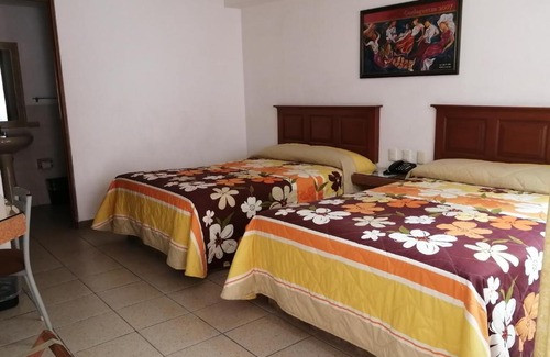 Centro Hotel | Hotel Camba