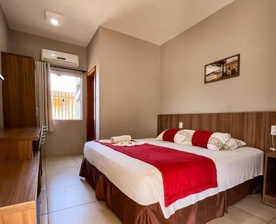 Tres Coroas Hotel | Hotel Caminhos da Serra